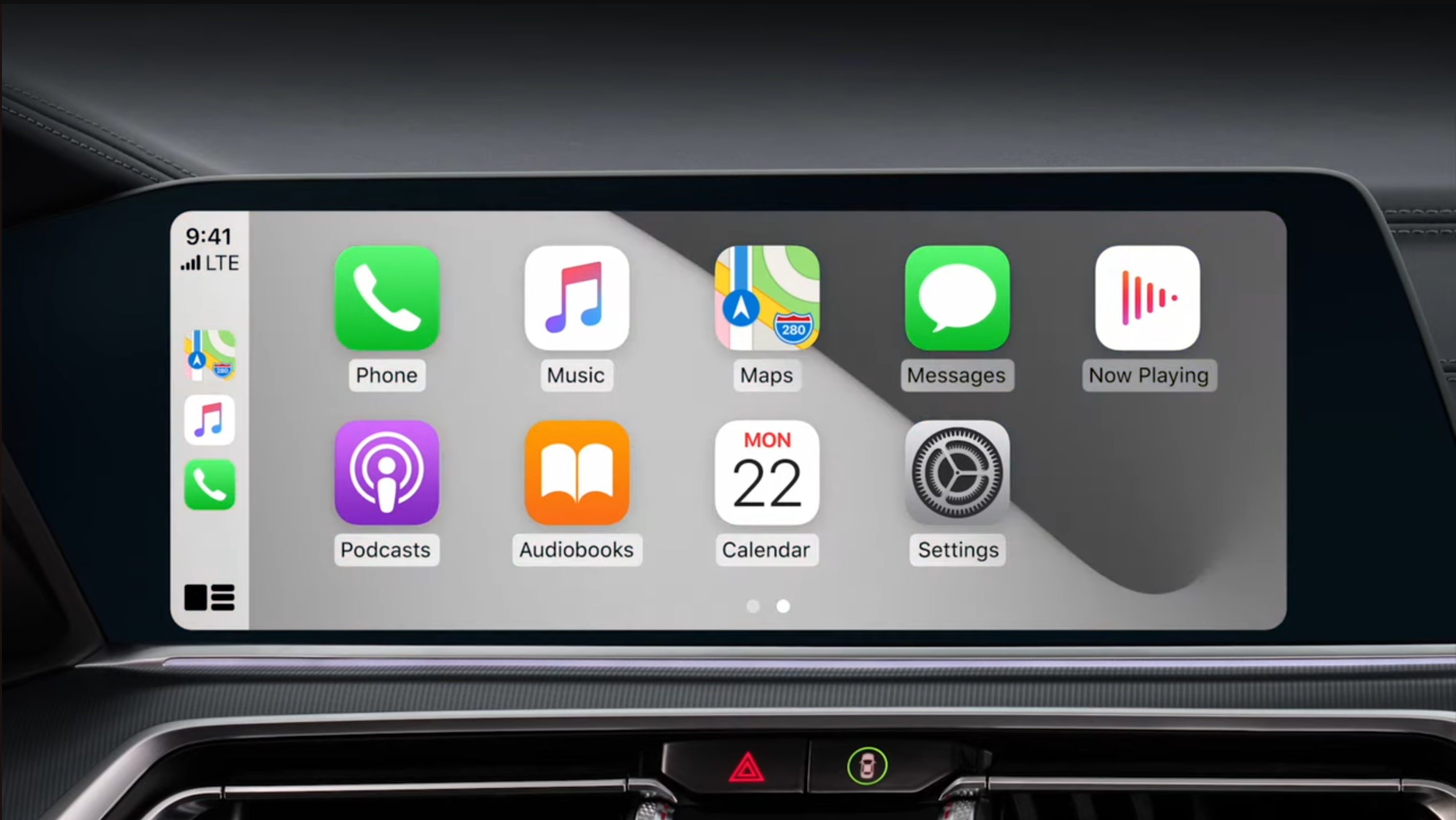 carplay